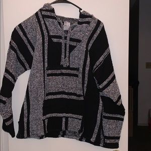 Mexican cultural jacket